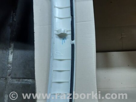 ФОТО Накладка в салоне для Subaru Legacy VI BN (14-19) Київ