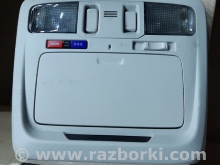 ФОТО Плафон подсветки салона для Subaru Legacy VI BN (14-19) Київ