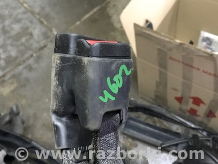 ФОТО Замок ремня безопасности для Subaru Legacy VI BN (14-19) Київ