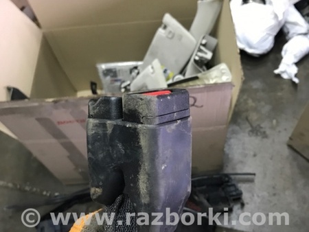 ФОТО Замок ремня безопасности для Subaru Legacy VI BN (14-19) Київ