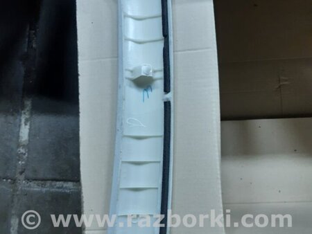ФОТО Накладка в салоне для Subaru Legacy (все модели) Киев