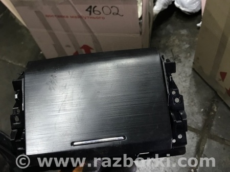 ФОТО Бардачок между сиденьями для Subaru Legacy VI BN (14-19) Київ