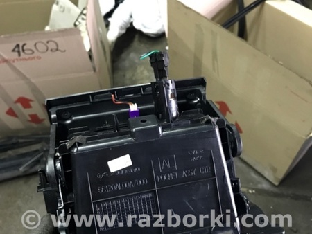 ФОТО Бардачок между сиденьями для Subaru Legacy VI BN (14-19) Київ