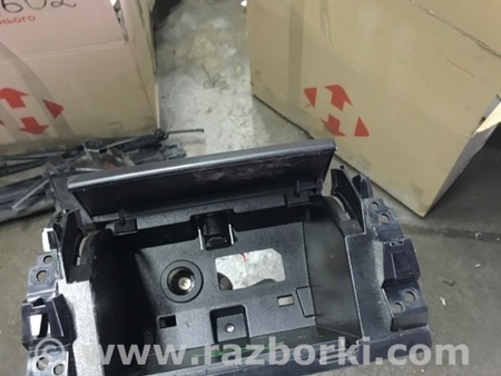 ФОТО Бардачок между сиденьями для Subaru Legacy VI BN (14-19) Київ