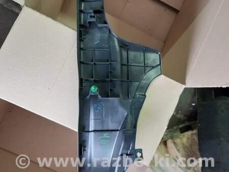 ФОТО Накладка в салоне для Subaru Legacy VI BN (14-19) Київ