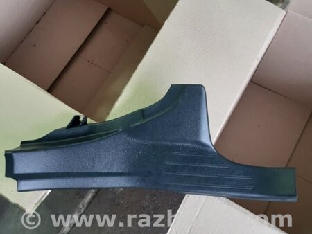 ФОТО Накладка в салоне для Subaru Legacy VI BN (14-19) Київ