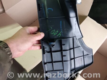 ФОТО Накладка в салоне для Subaru Legacy VI BN (14-19) Київ