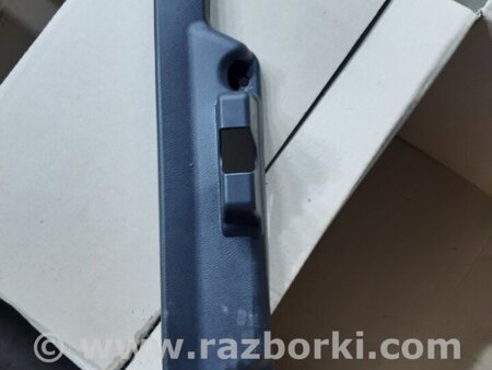 ФОТО Накладка в салоне для Subaru Legacy VI BN (14-19) Київ