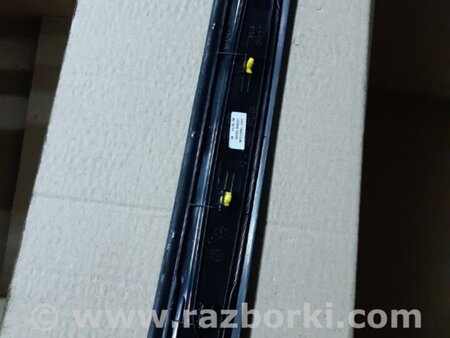 ФОТО Накладка в салоне для BMW 3 F30 +рестайл (11-18) Київ