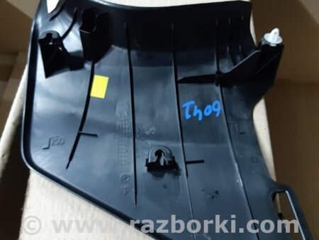 ФОТО Накладка в салоне для BMW 3 F30 +рестайл (11-18) Київ