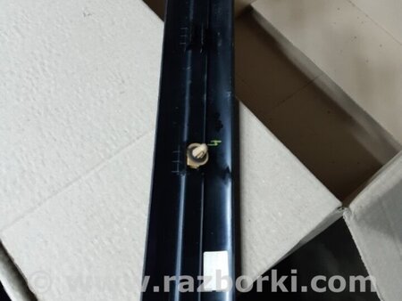 ФОТО Накладка в салоне для BMW 3 F30 +рестайл (11-18) Київ