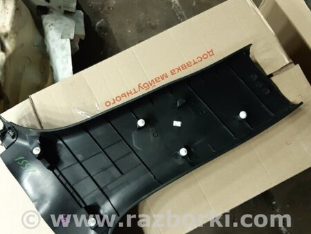 ФОТО Накладка в салоне для Infiniti QX50 II II P71A (17-25) Київ