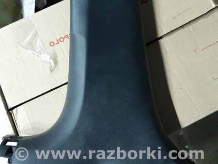 ФОТО Накладка в салоне для Infiniti QX50 II II P71A (17-25) Київ