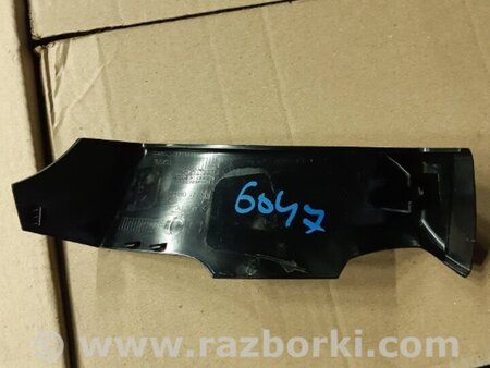 ФОТО Накладка в салоне для BMW 3 F30 +рестайл (11-18) Київ