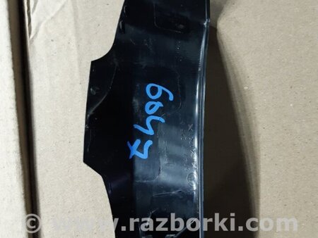 ФОТО Накладка в салоне для BMW 3 F30 +рестайл (11-18) Київ