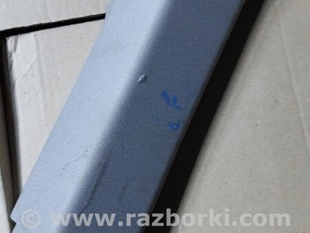 ФОТО Накладка в салоне для BMW 3 F30 +рестайл (11-18) Київ