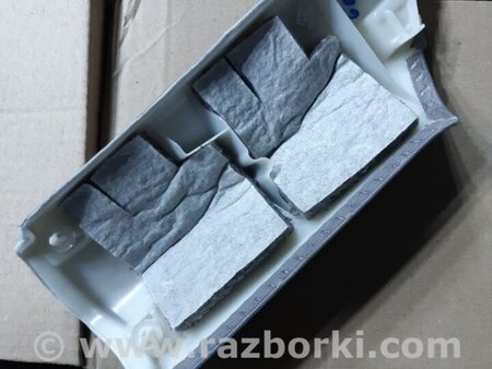 ФОТО Накладка в салоне для BMW 3 F30 +рестайл (11-18) Київ