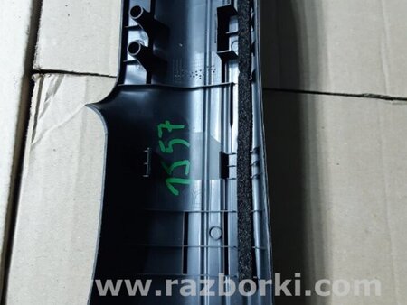 ФОТО Накладка в салоне для Infiniti QX50 II II P71A (17-25) Київ