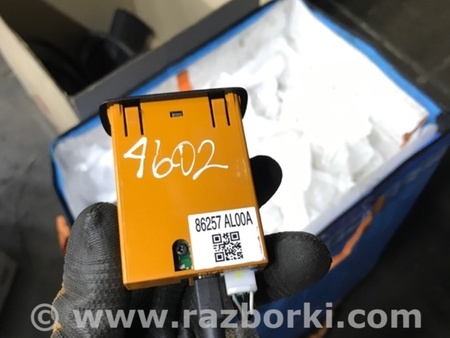 ФОТО Блок управления для Subaru Legacy VI BN (14-19) Київ