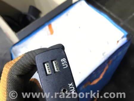 ФОТО Блок управления для Subaru Legacy VI BN (14-19) Київ