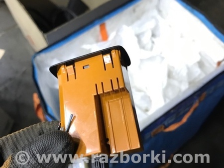 ФОТО Блок управления для Subaru Legacy VI BN (14-19) Київ