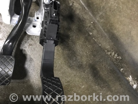 ФОТО Педаль газа для Audi (Ауди) A5 F5 B9 (16-24) Київ