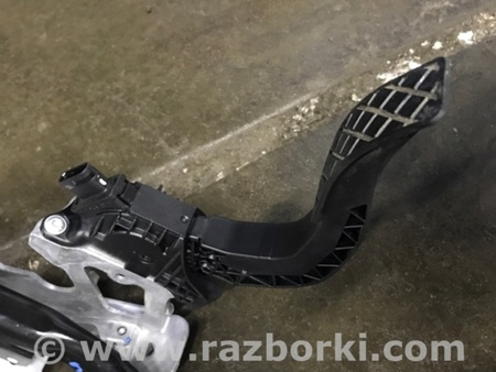 ФОТО Педаль газа для Audi (Ауди) A5 F5 B9 (16-24) Київ