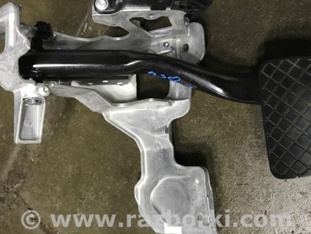 ФОТО Педаль тормоза для Audi (Ауди) A5 F5 B9 (16-24) Київ