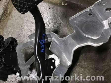 ФОТО Педаль тормоза для Audi (Ауди) A5 F5 B9 (16-24) Київ
