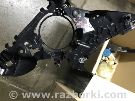 ФОТО Кронштейн кузова для Audi (Ауди) Q3 II F3 (18-25) Київ