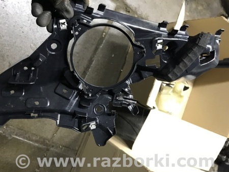ФОТО Кронштейн кузова для Audi (Ауди) Q3 II F3 (18-25) Київ