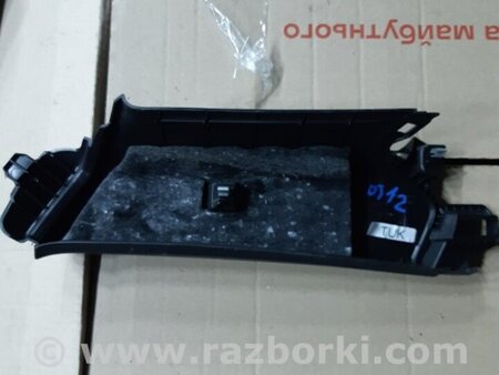 ФОТО Накладка на стойку кузова для Porsche Macan I 95B +FL (13-18) Київ