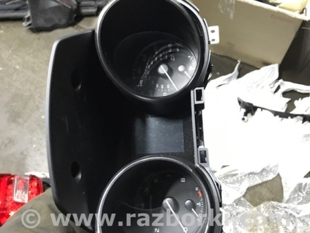 ФОТО Панель приборов для Subaru Legacy VI BN (14-19) Київ