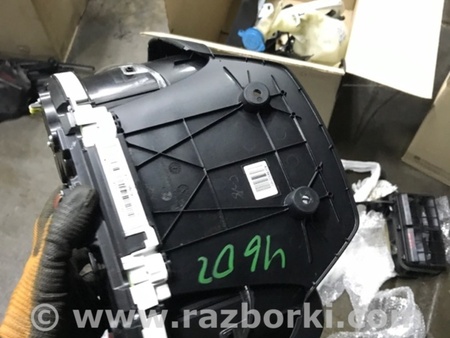 ФОТО Панель приборов для Subaru Legacy VI BN (14-19) Київ