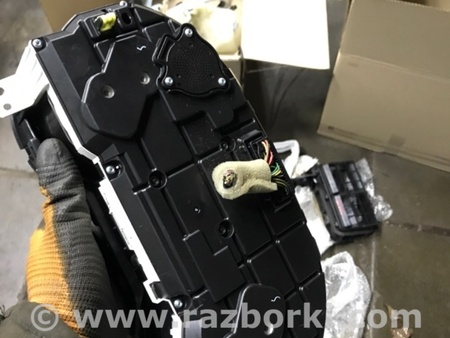 ФОТО Панель приборов для Subaru Legacy VI BN (14-19) Київ