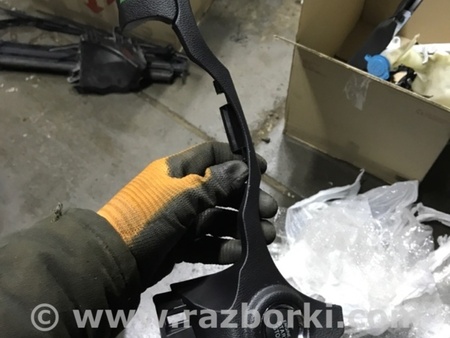 ФОТО Кнопка старт-стоп для Subaru Legacy VI BN (14-19) Київ