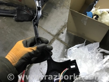 ФОТО Кнопка старт-стоп для Subaru Legacy VI BN (14-19) Київ