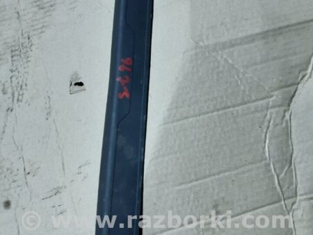 ФОТО Накладка в салоне для Audi (Ауди) Q3 II F3 (18-25) Київ