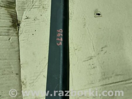 ФОТО Накладка в салоне для Audi (Ауди) Q3 II F3 (18-25) Київ