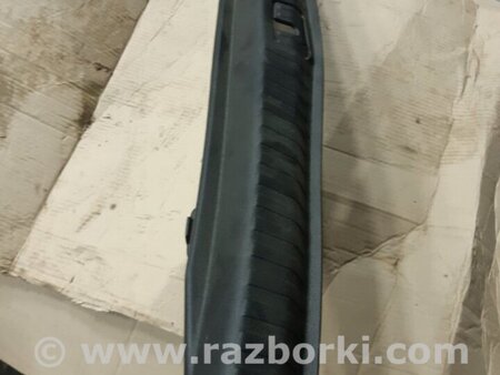 ФОТО Накладка в салоне для Audi (Ауди) Q3 II F3 (18-25) Київ