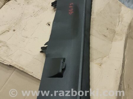 ФОТО Накладка в салоне для Audi (Ауди) Q3 II F3 (18-25) Київ