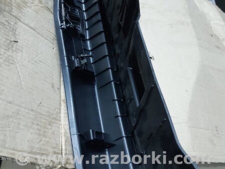 ФОТО Накладка в салоне для Audi (Ауди) Q3 II F3 (18-25) Київ