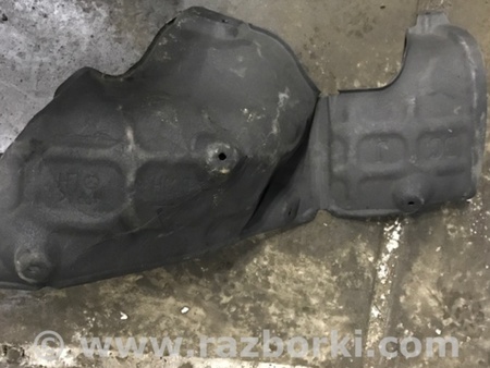 ФОТО Подкрылок для Mazda 3 IV BP (2019-) Київ