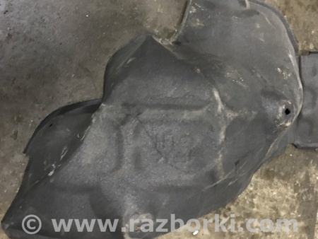 ФОТО Подкрылок для Mazda 3 IV BP (2019-) Київ