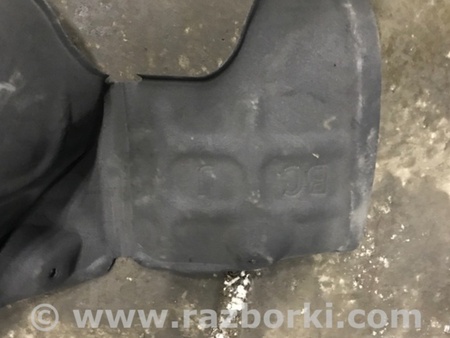 ФОТО Подкрылок для Mazda 3 IV BP (2019-) Київ