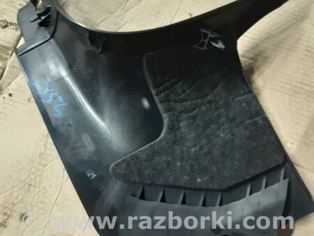 ФОТО Обшивка салона для Audi (Ауди) A5 F5 B9 (16-24) Київ