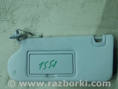 ФОТО Козырек солнцезащитный для Infiniti QX50 II II P71A (17-25) Київ