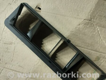 ФОТО Накладка в салоне для Audi (Ауди) Q3 II F3 (18-25) Київ