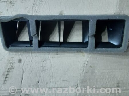 ФОТО Накладка в салоне для Audi (Ауди) Q3 II F3 (18-25) Київ