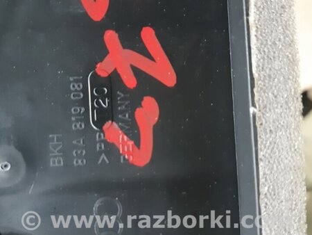 ФОТО Накладка в салоне для Audi (Ауди) Q3 II F3 (18-25) Київ